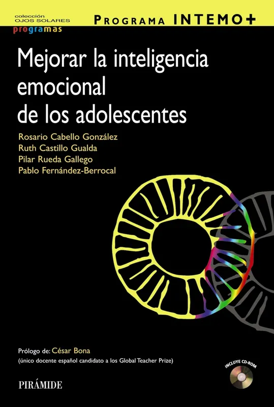Mejorar la inteligencia emocional de los adolescentes Ordena Ya