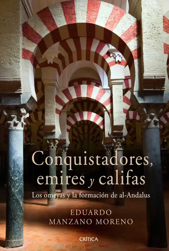 Entrega Rápida Conquistadores, emires y califas