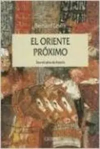 Ocasión Especial El Oriente Próximo