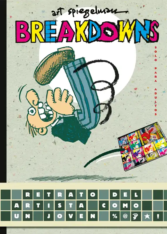 Breakdowns Liquidación