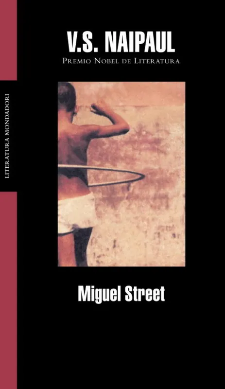 Devolución Gratuita Miguel Street