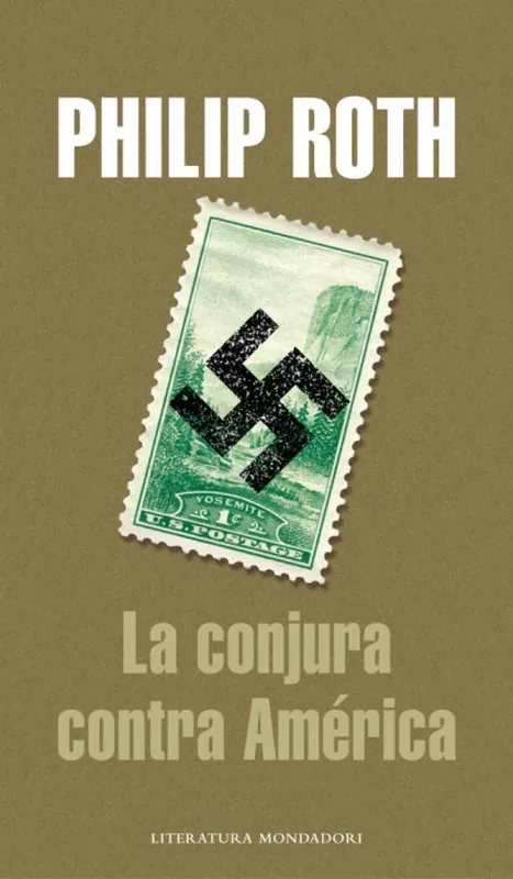 Precio Económico La conjura contra América