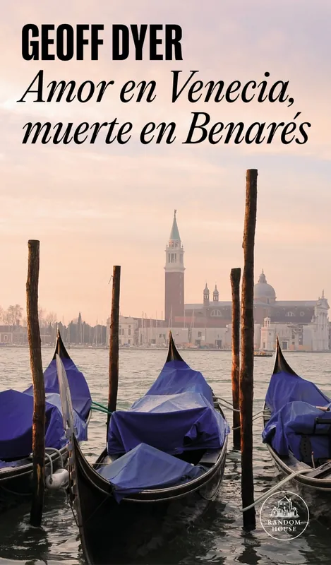 Amor en Venecia, muerte en Benarés Favorito De Clientes
