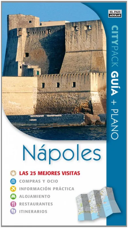 Nápoles Compra Ahora