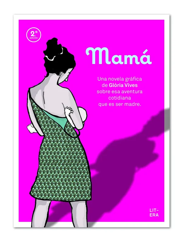 Rebajas Mamá