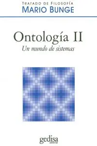 ONTOLOGIA II UN MUNDO DE SISTEMAS Liquidación