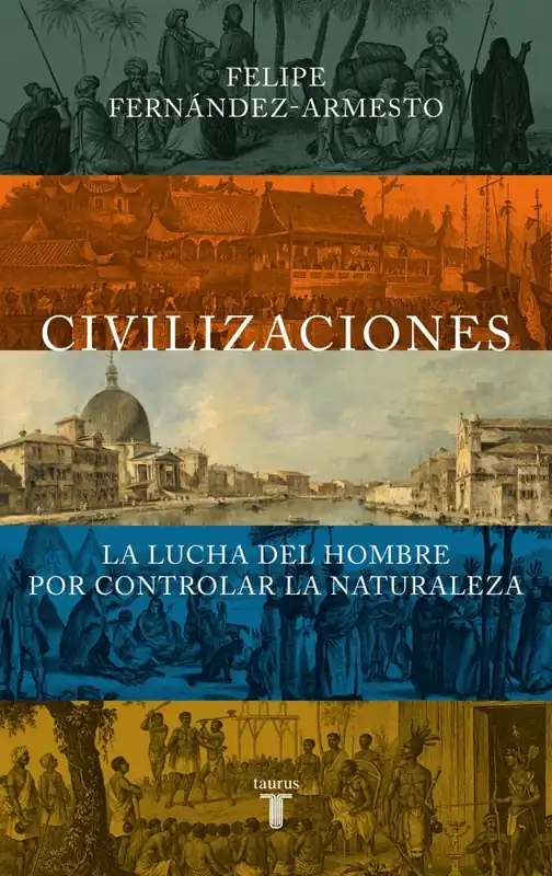 Civilizaciones Descuento