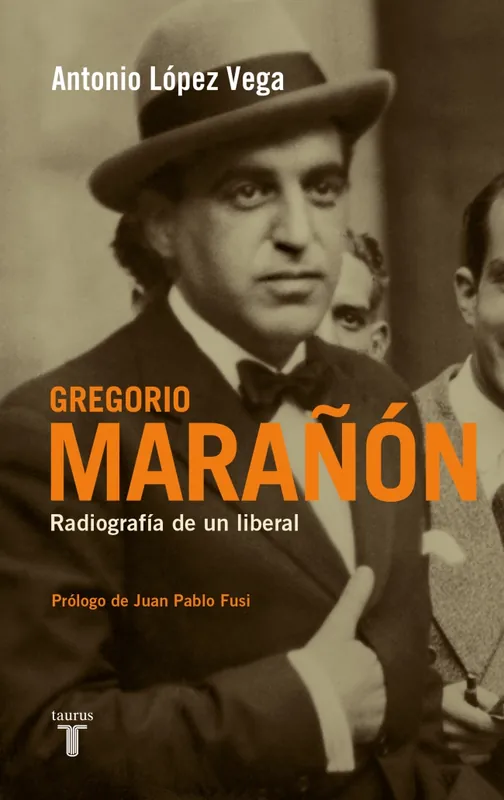 Gregorio Marañón No Te Lo Pierdas