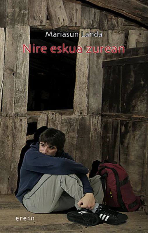 Nire eskua zurean Imprescindible (Must-Have)