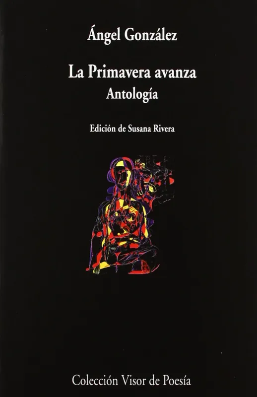Bestseller La primavera avanza
