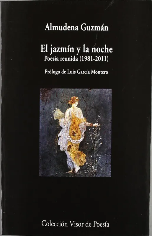 El jazmín y la noche Precio Reducido