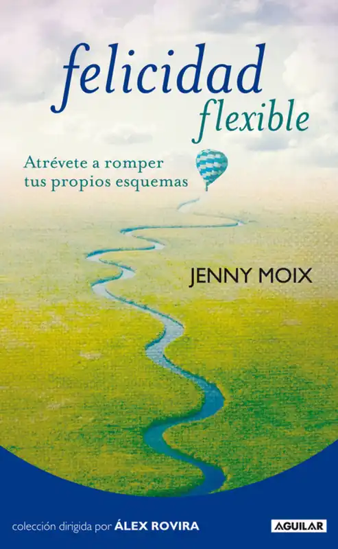 Felicidad flexible Descuento