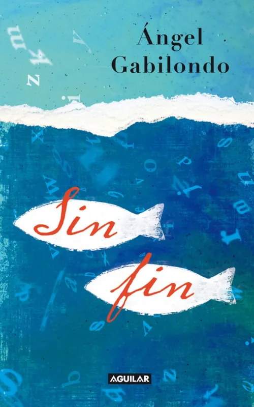 Sin fin Certificado