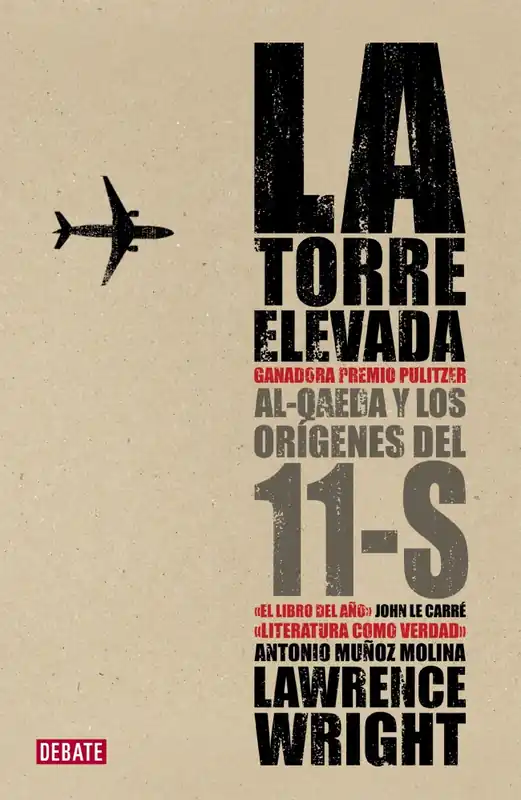 Certificado La torre elevada