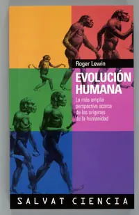 Súper Precio Evolución humana