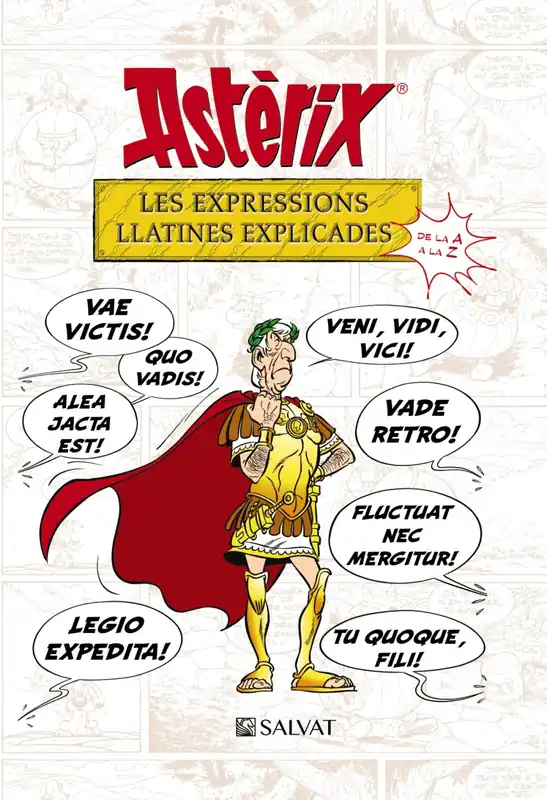 Compra Ahora LES EXPRESSIONS LLATINES EXPLICADES
