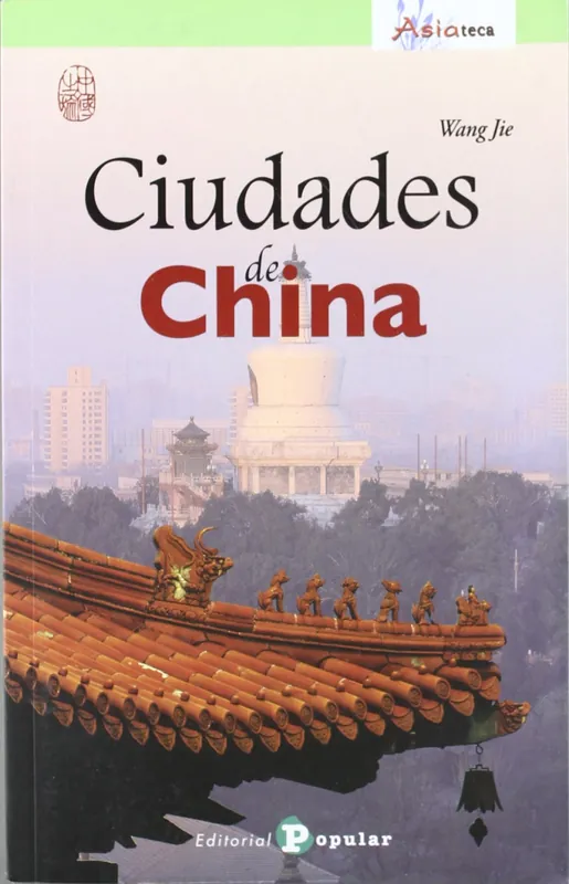 Ciudades de China Gran Oferta