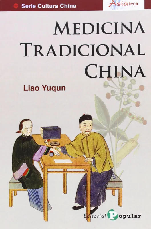 Última Versión Medicina tradicional china
