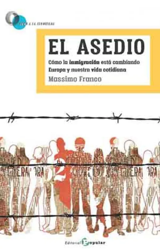 Liquidación EL ASEDIO