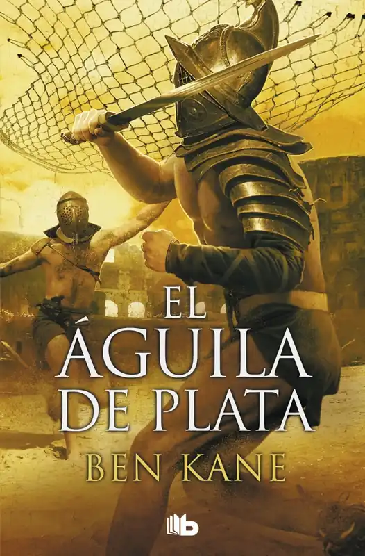 Precio De Oferta El aguila de plata