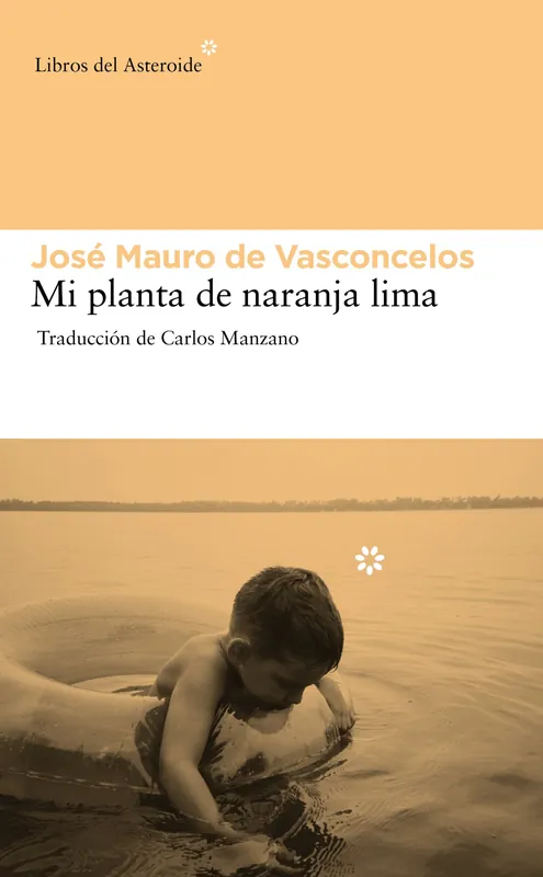 Oferta Limitada Mi planta de naranja lima