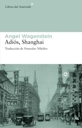 Súper Precio Adiós, Shanghai