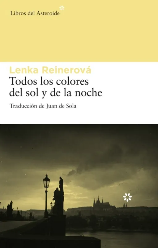 Devolución Gratuita Todos los colores del sol y de la noche