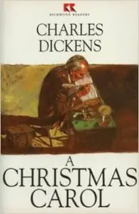 Solo Por Tiempo Limitado CHRISTMAS CAROL, A (3.RICHMOND READERS.RR.SECUNDARIA)