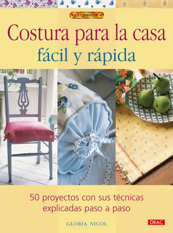 Precio De Oferta Costura para la casa facil y rapida