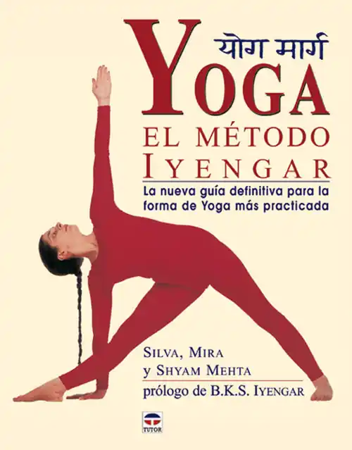 Oferta Flash Yoga. el metodo iyengar