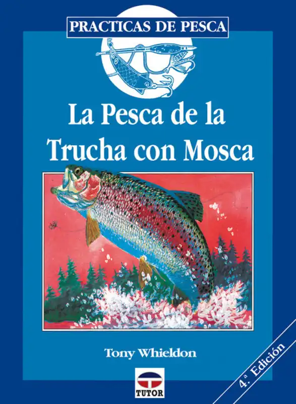 La pesca de la trucha con mosca Gran Oferta