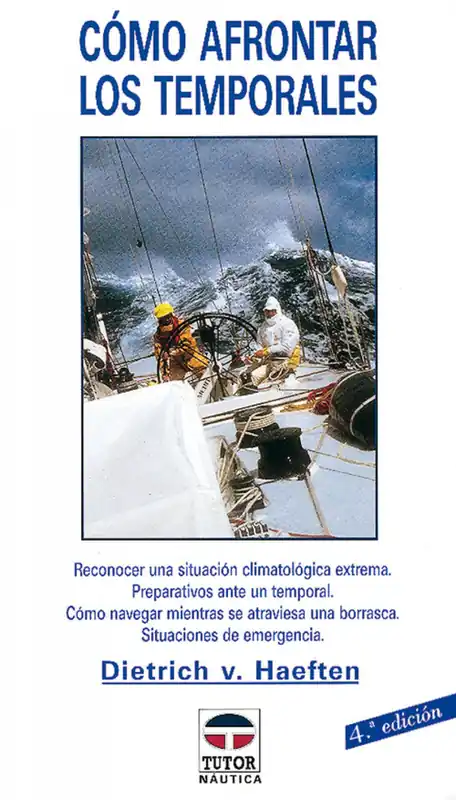 Descuento Como afrontar los temporales
