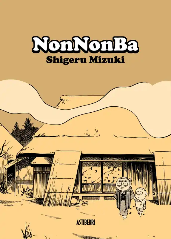 Oferta Nonnonba