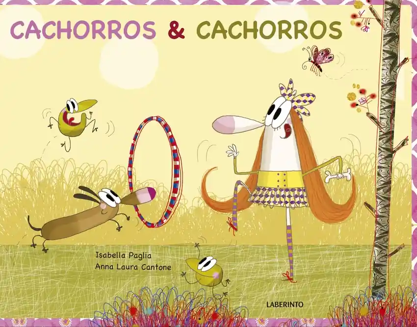 Liquidación CACHORROS & CACHORROS