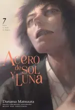 Económico ACERO DE SOL Y LUNA N 07
