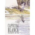 CAPUCHA BLANCA Devolución Gratuita