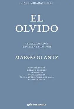 CINCO MIRADAS SOBRE EL OLVIDO Venta Final