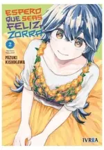 ESPERO QUE SEAS FELIZ, ZORRA 02 Bestseller