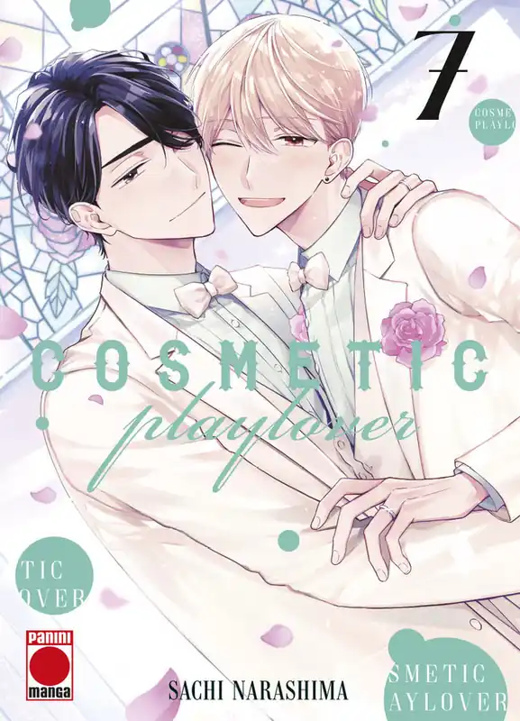 Descuento COSMETIC PLAYLOVER 07