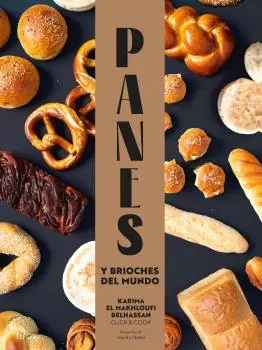 Panes y brioches del mundo Oferta De Temporada