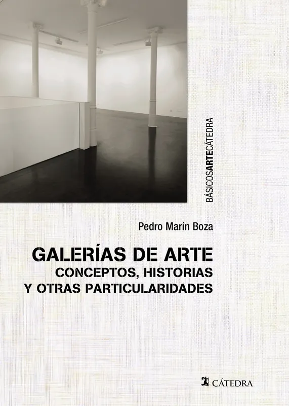 Descuento Galerías de arte