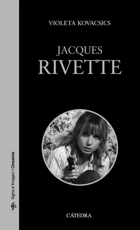 Ocasión Especial Jacques Rivette