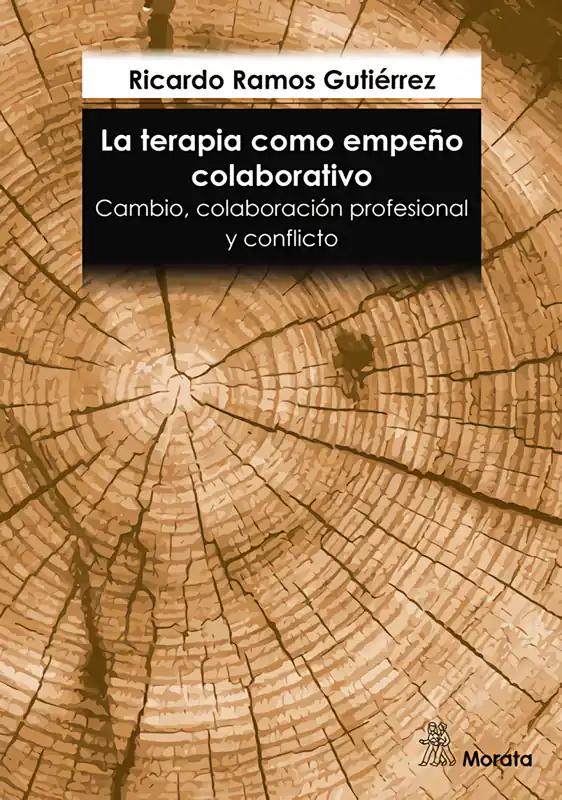 Envío Exprés La terapia como empeño colaborativo. Cambio, colaboración profesional y conflicto