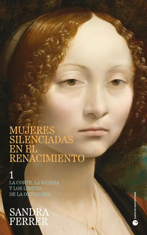 Mujeres silenciadas en el Renacimiento Pago Seguro