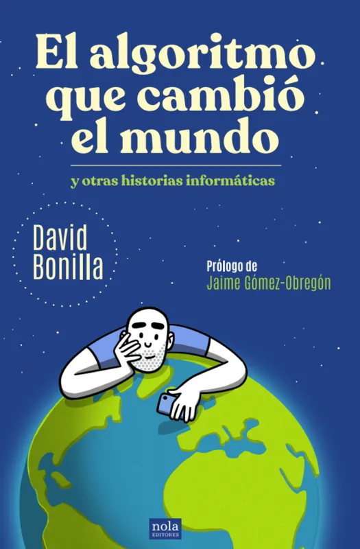 El algoritmo que cambió el mundo Mejor Precio