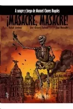 ¡Masacre, Masacre! Marca Reconocida
