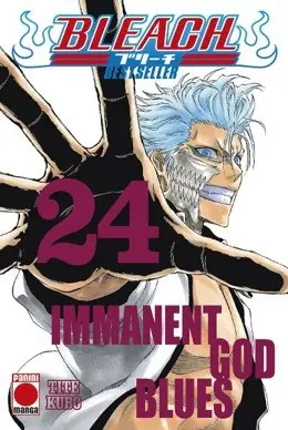 Oferta Flash Bleach bestseller n.24