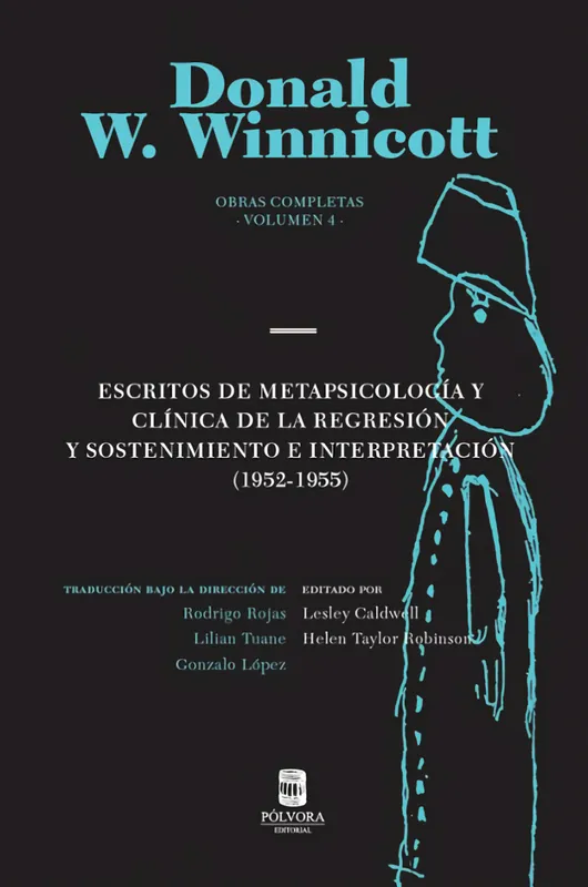 Directo De Fábrica OBRAS COMPLETAS VOL 4 ESCRITOS DE METAPSICOLOGIA