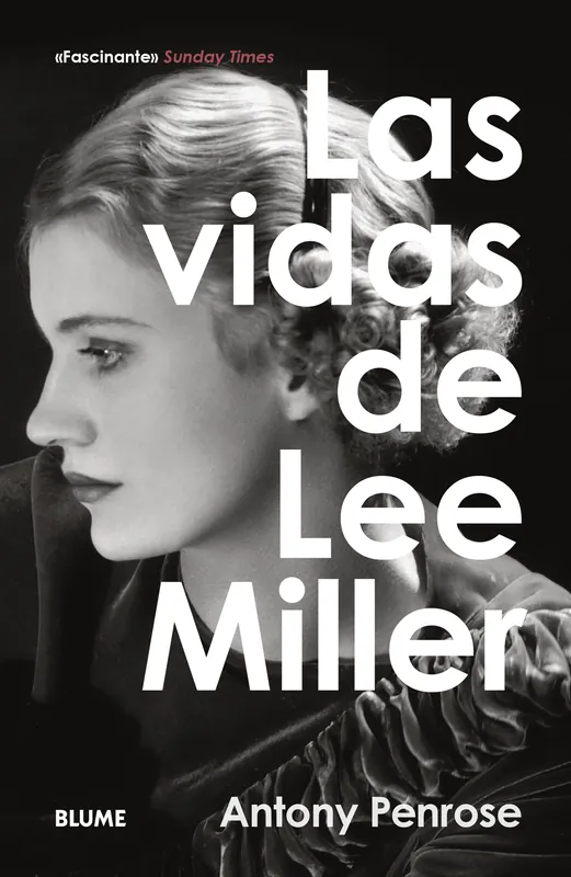 Envío Exprés Las vidas de Lee Miller