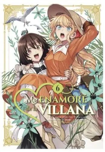 ME ENAMORÉ DE LA VILLANA 06 Venta Final